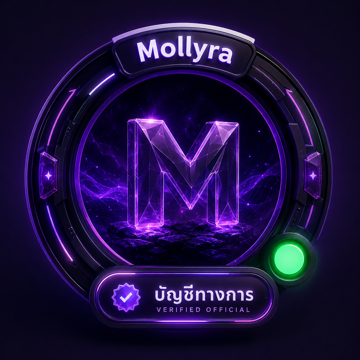 Mollyra